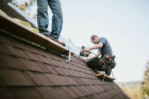 Local Roofers in Elmora, PA